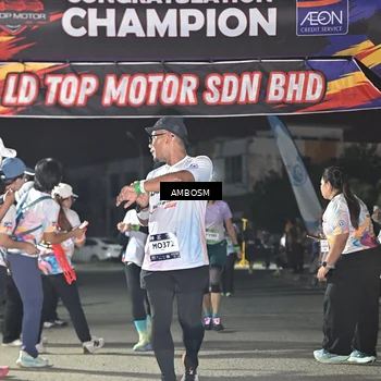 Runner Photo 7672107