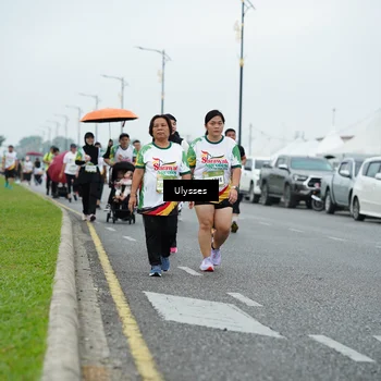 Runner Photo 7672108