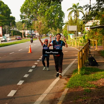 Runner Photo 7672114