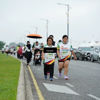 Runner Photo 7672116