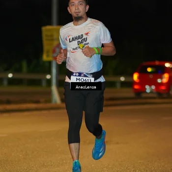 Runner Photo 7672121