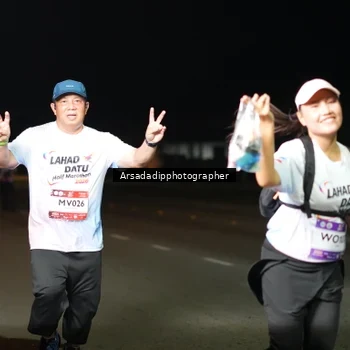 Runner Photo 7672128
