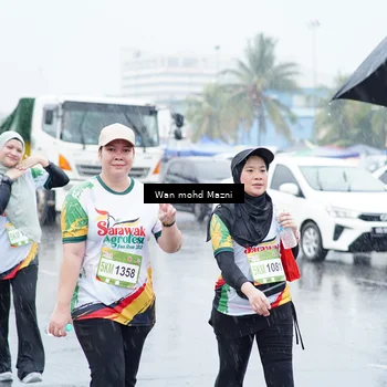 Runner Photo 7672129