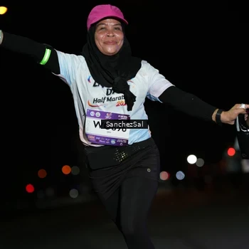 Runner Photo 7672132