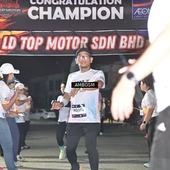 Runner Photo 7672138