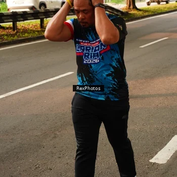 Runner Photo 7672140
