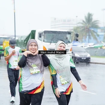 Runner Photo 7672147