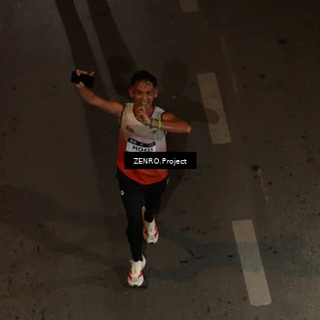 Runner Photo 7672148