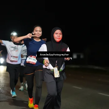 Runner Photo 7672150