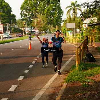 Runner Photo 7672155