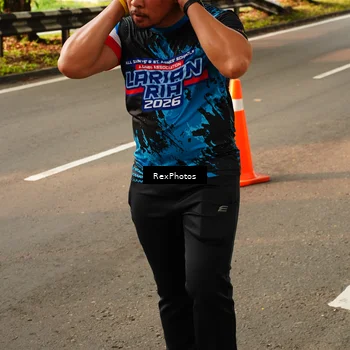 Runner Photo 7672157