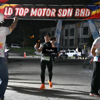 Runner Photo 7672158
