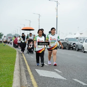 Runner Photo 7672160