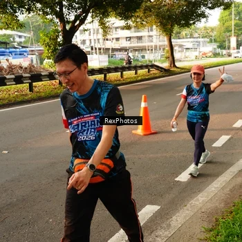 Runner Photo 7672162