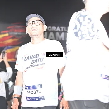 Runner Photo 7672167