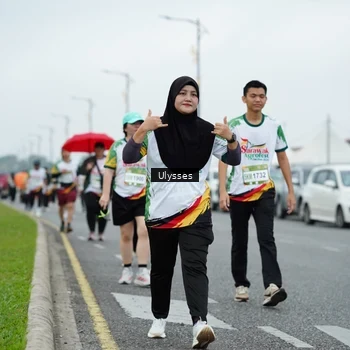 Runner Photo 7672172