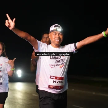 Runner Photo 7672180