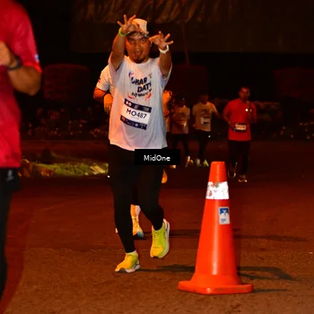 Runner Photo 7672182