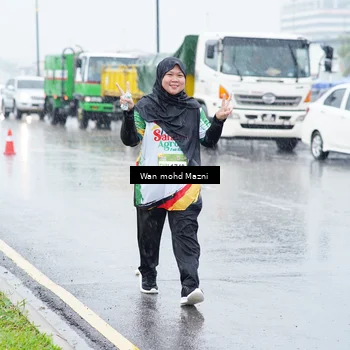 Runner Photo 7672203