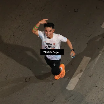 Runner Photo 7672206