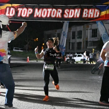 Runner Photo 7672207