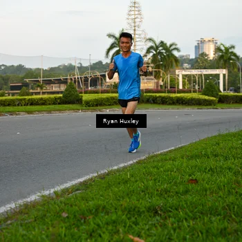 Runner Photo 7672210
