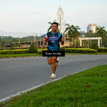 Runner Photo 7672211