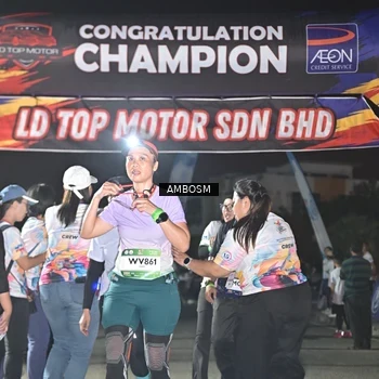 Runner Photo 7672215