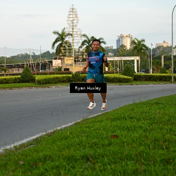 Runner Photo 7672216