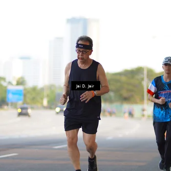 Runner Photo 7672217