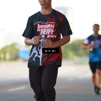 Runner Photo 7672218
