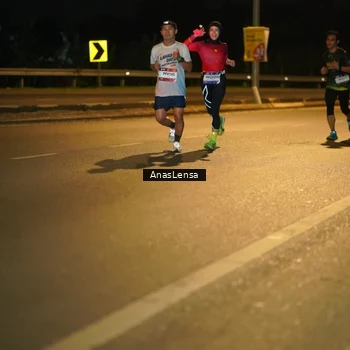 Runner Photo 7672221