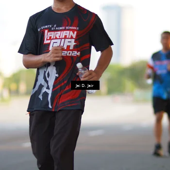 Runner Photo 7672222