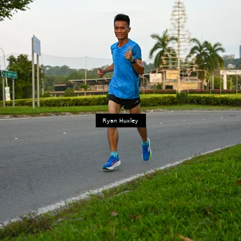 Runner Photo 7672224