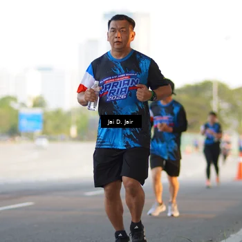 Runner Photo 7672225