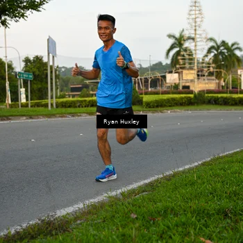 Runner Photo 7672226