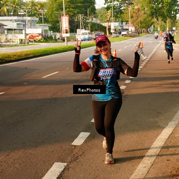 Runner Photo 7672227