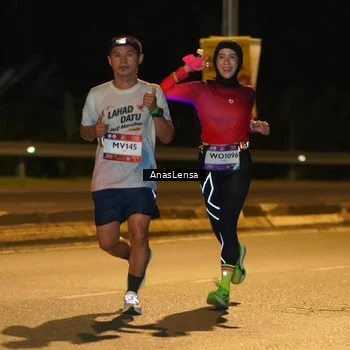 Runner Photo 7672228