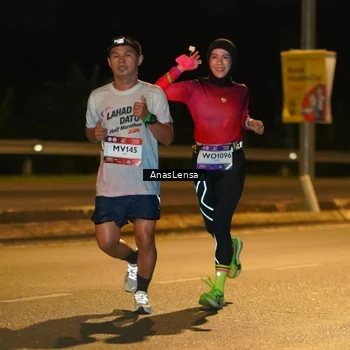Runner Photo 7672230