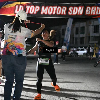 Runner Photo 7672234