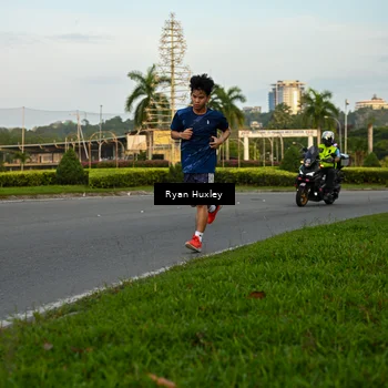 Runner Photo 7672235