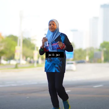 Runner Photo 7672237
