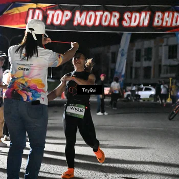 Runner Photo 7672249