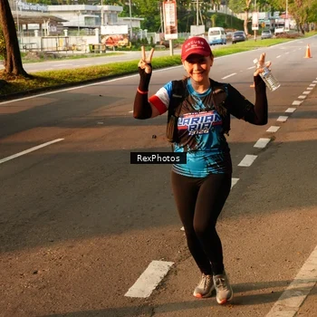 Runner Photo 7672250