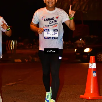 Runner Photo 7672255
