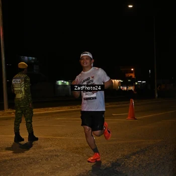 Runner Photo 7672257