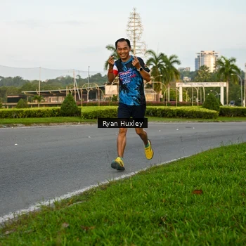 Runner Photo 7672259