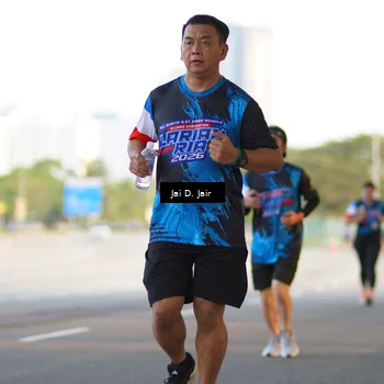 Runner Photo 7672261