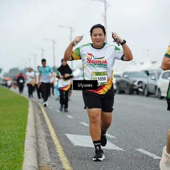 Runner Photo 7672262