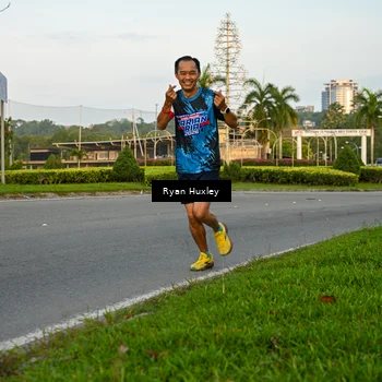 Runner Photo 7672263